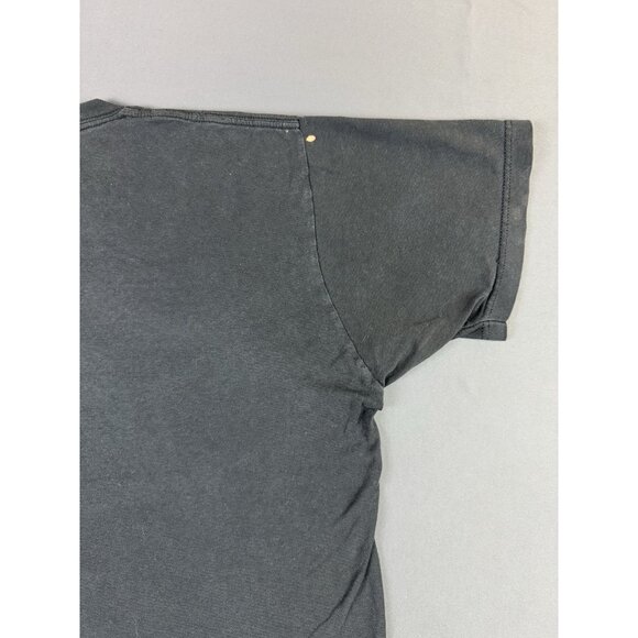 Rare Vintage Y2K Gorillaz Band Tee Thrashed Faded Album Tour Concert Punk Skate - Picture 14 of 16